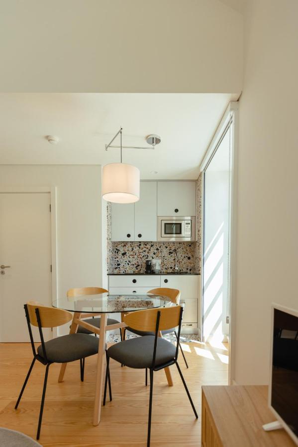 Trindade 19 Apartments - 3B Malvasia Lisboa Exterior foto