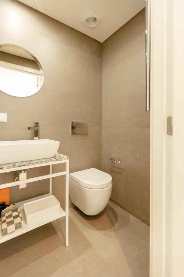 Trindade 19 Apartments - 3B Malvasia Lisboa Exterior foto